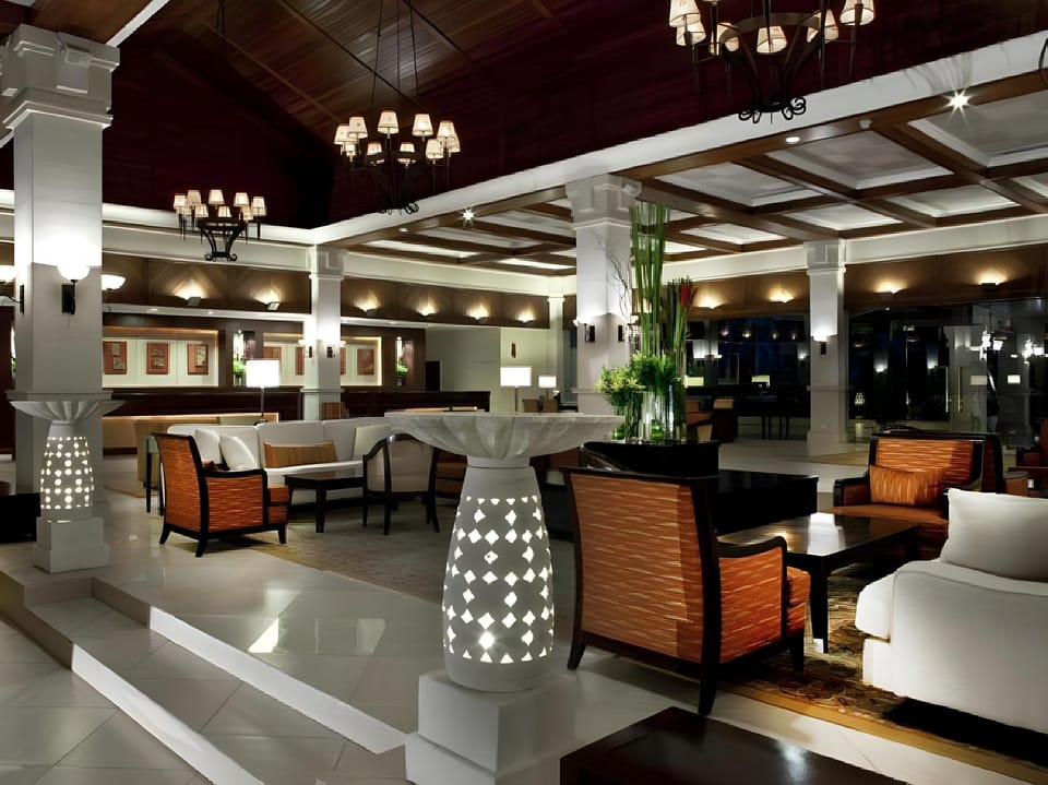 Century Langkawi Beach Resort Resort in Malaysia