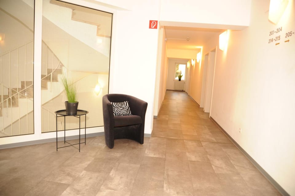 hogh Hotel Heilbronn Hotel in Heilbronn