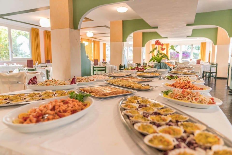 Hotel Fabricia Hotel in Tuscany