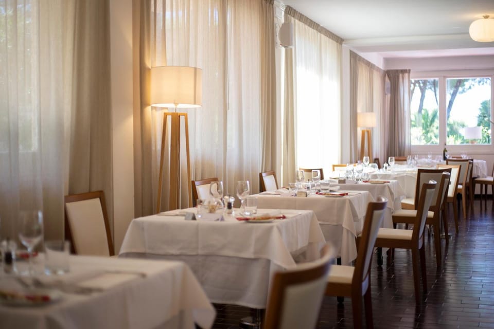 Hotel Fabricia Hotel in Tuscany