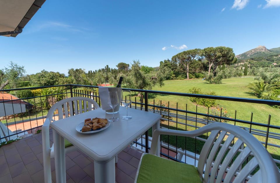 Hotel Fabricia Hotel in Tuscany
