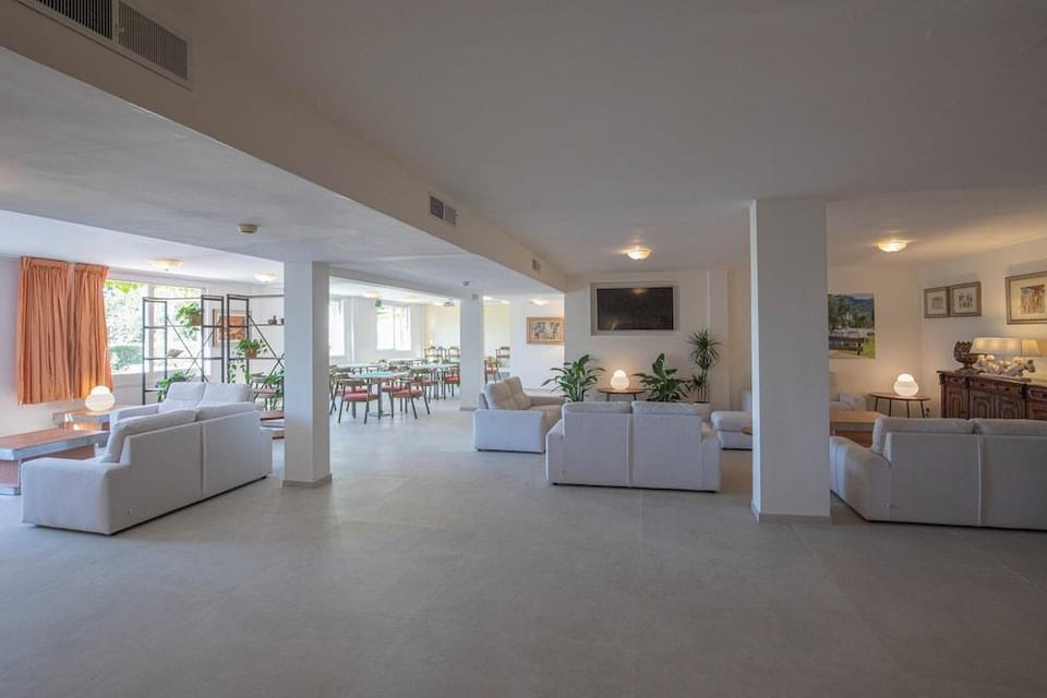 Hotel Fabricia Hotel in Tuscany