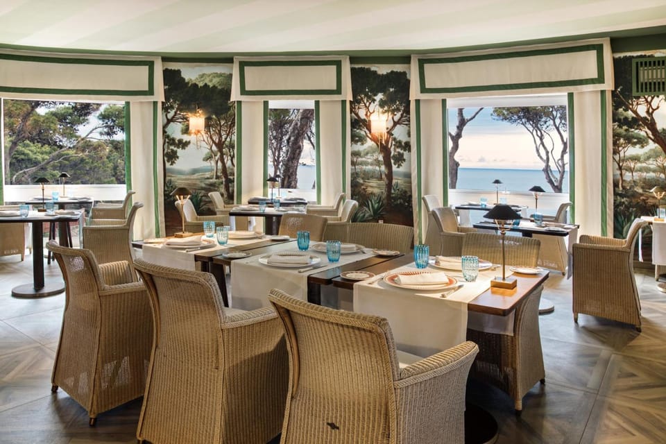 Mezzatorre Hotel & Thermal Spa Hotel in Campania