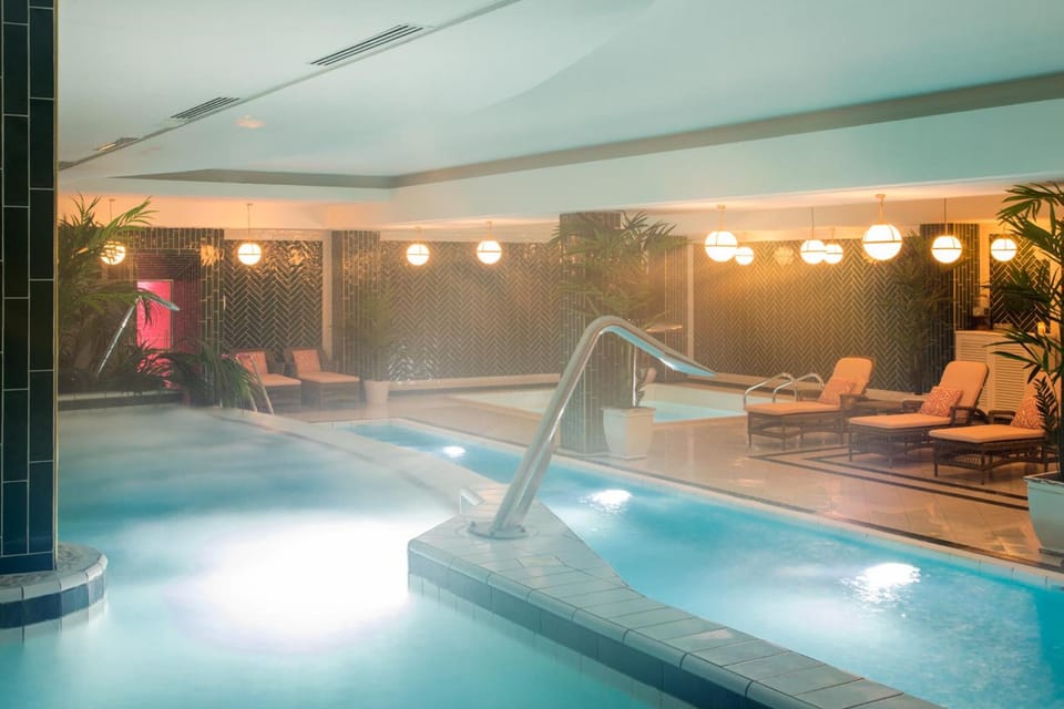 Mezzatorre Hotel & Thermal Spa Hotel in Campania