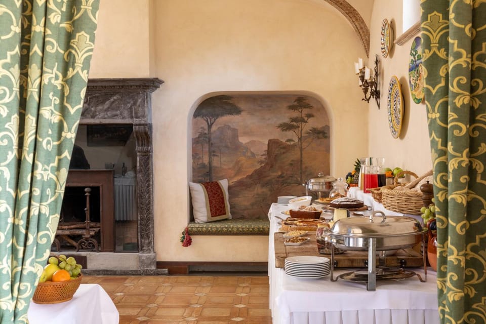 Hotel La Collegiata - Adults Only Hotel in Tuscany