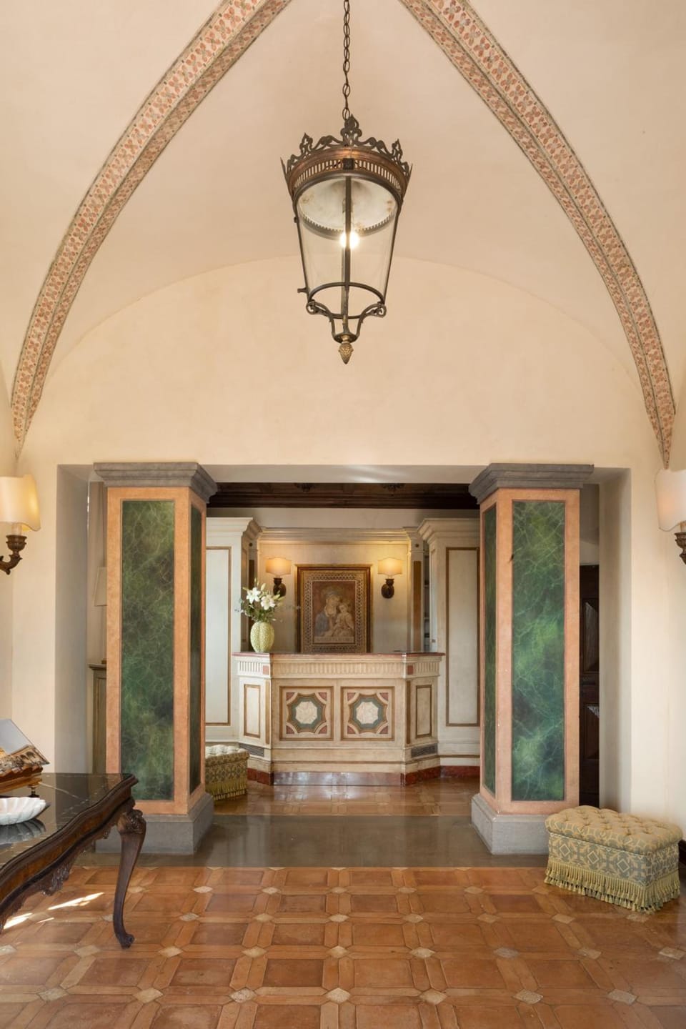 Hotel La Collegiata - Adults Only Hotel in Tuscany