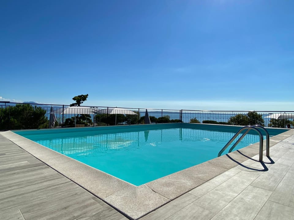 Alevic Hotel Sirmione Hotel in Sirmione