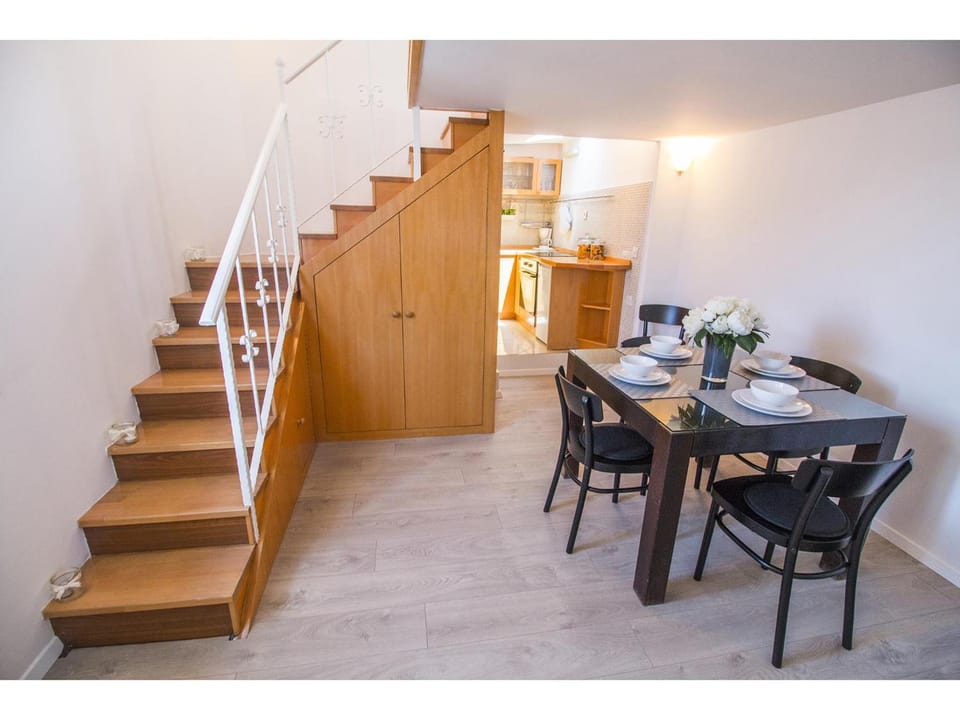 Furioso Apartments Hotel in Split