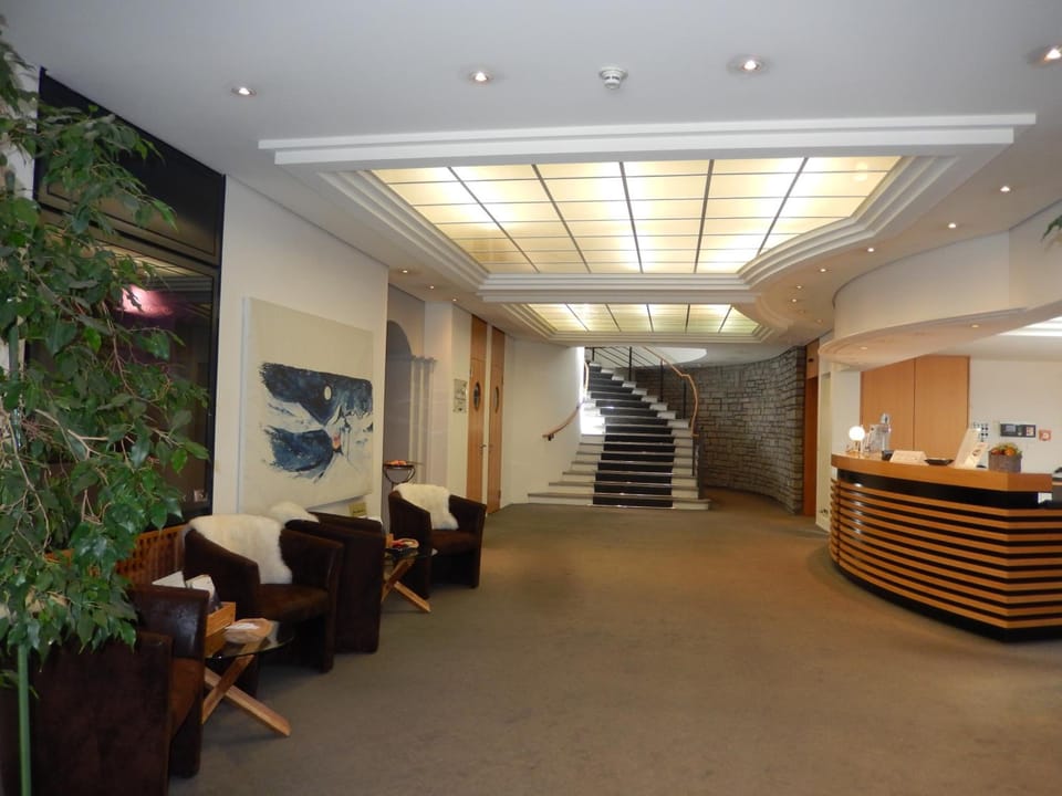 Hotel Schweizerhof Pontresina Hotel in Samedan