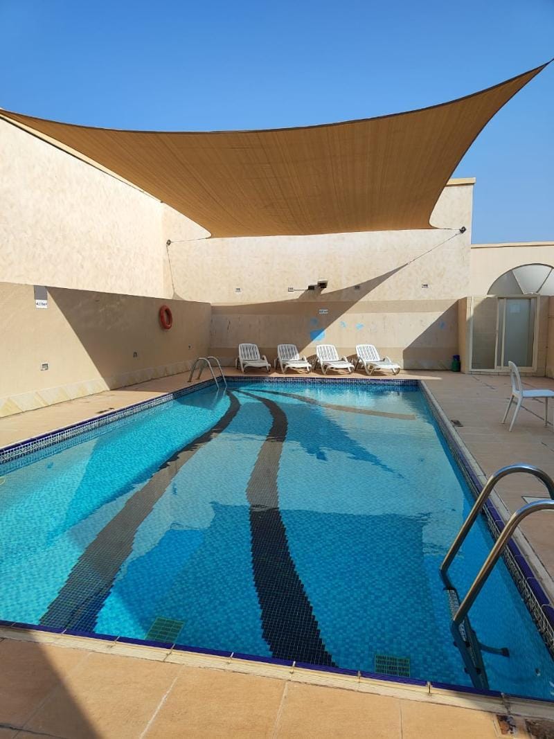 Al Raya Hotel Apartment Apartment hotel in Dubai