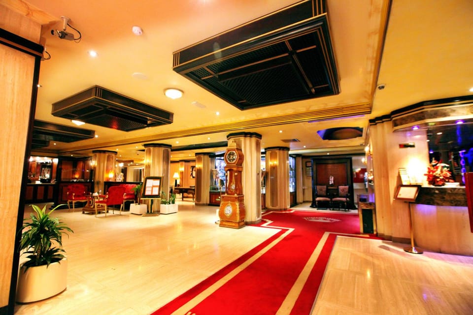 City Star Hotel Hotel in Dubai