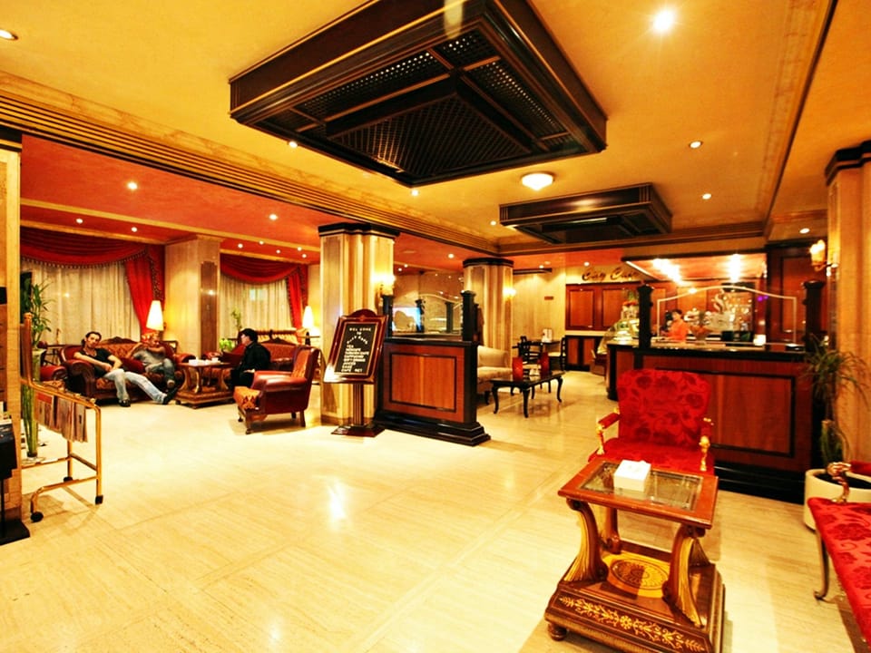 City Star Hotel Hotel in Dubai