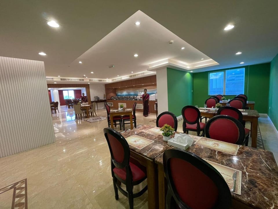 Clifton International Hotel Apartment hotel in Sharjah