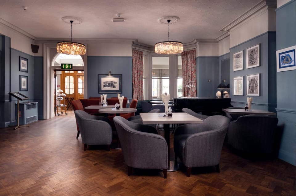 Imperial Hotel Hotel in Llandudno
