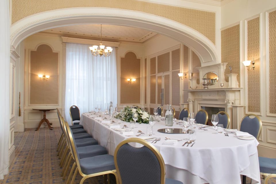 Imperial Hotel Hotel in Llandudno