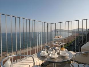 Imperial Hotel Hotel in Llandudno
