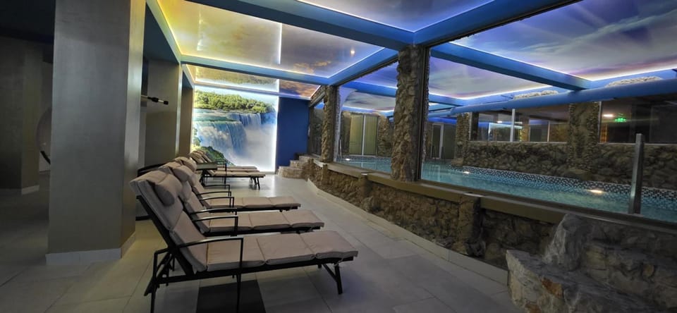Bali Colosseum Hotel Hotel in Belgrade