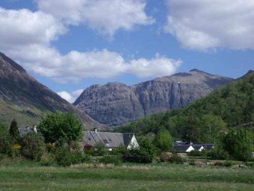 Beechwood Cottage B&B Hotel in Glencoe