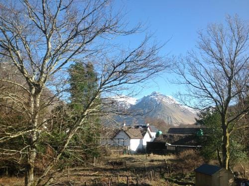 Beechwood Cottage B&B Hotel in Glencoe