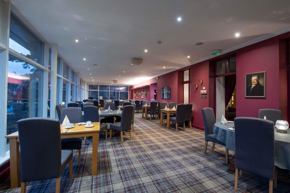 The Royal George Hotel Hotel in Perth