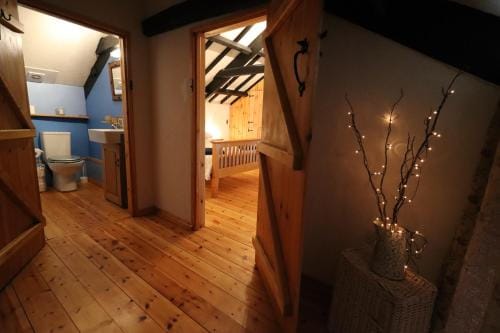 Bryngolau Hotel in Wales