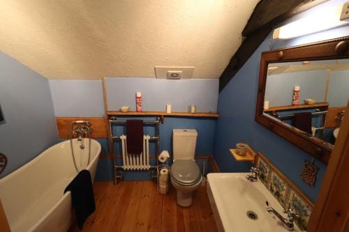 Bryngolau Hotel in Wales