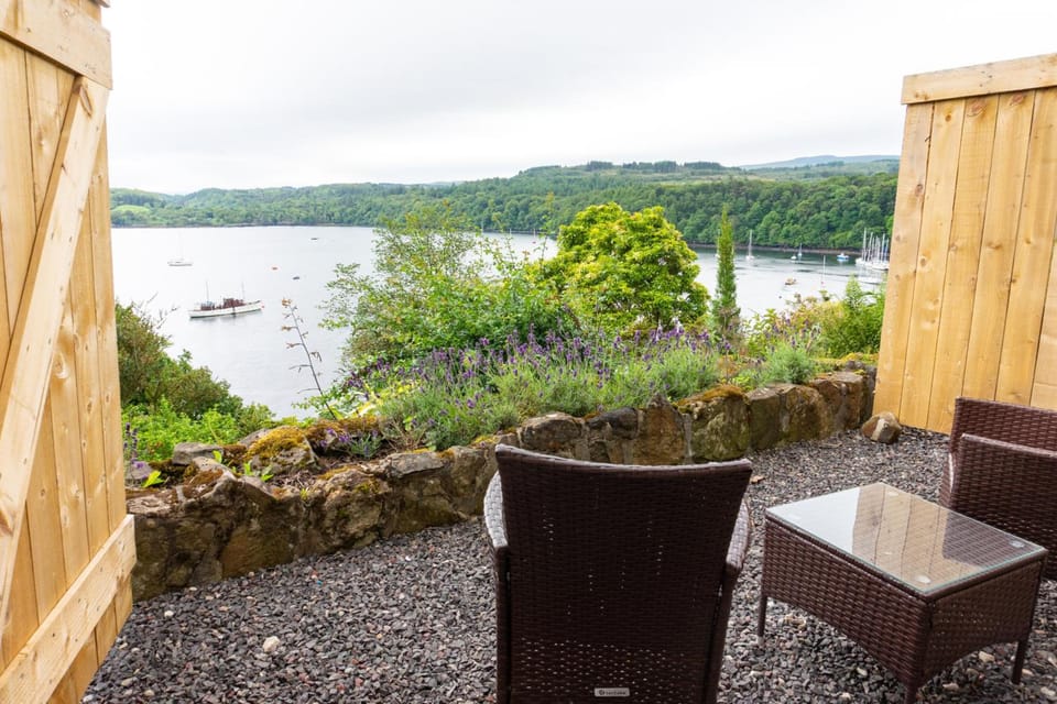 Western Isles Hotel Hotel in Scotland