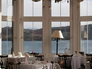 Western Isles Hotel Hotel in Scotland