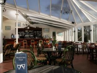 Western Isles Hotel Hotel in Scotland