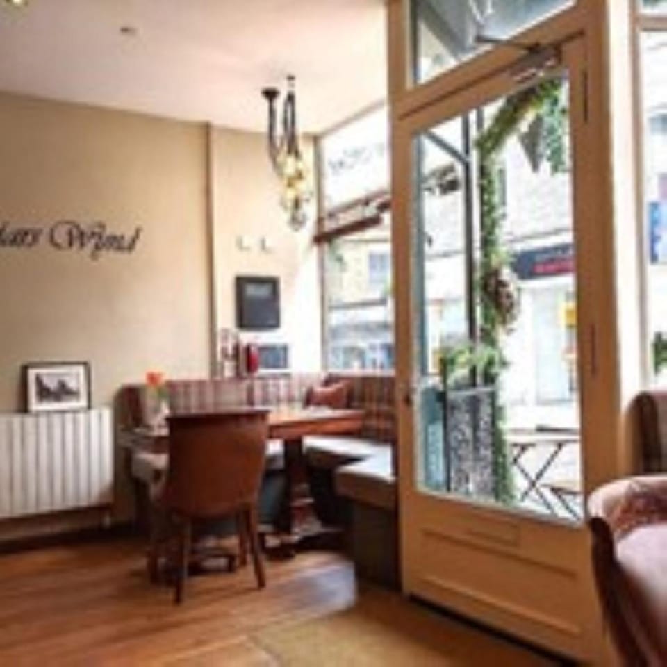 Friars Wynd Guest Rooms Hotel in Stirling