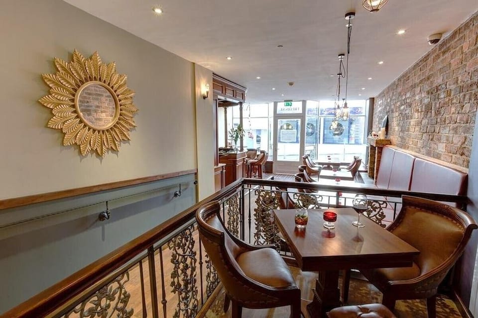 Friars Wynd Guest Rooms Hotel in Stirling