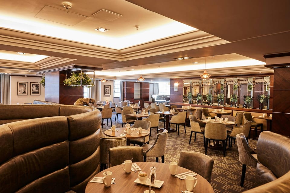 The Marble Arch Hotel, by Thistle Hotel in City of Westminster