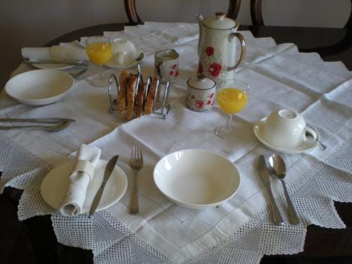 Hillside Cottage Hotel in Malvern Hills District