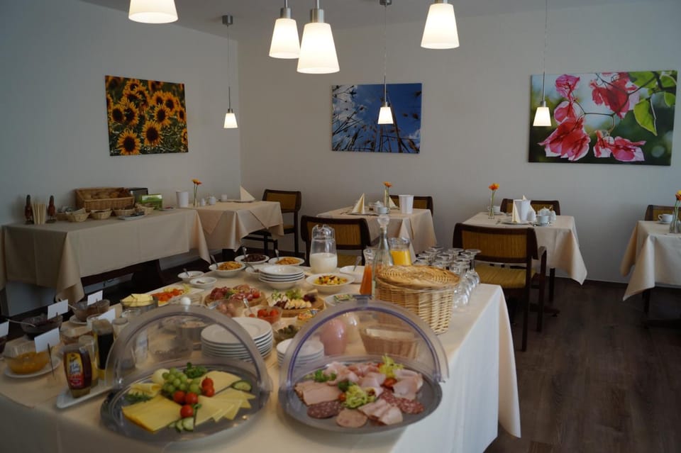 Food and beverages