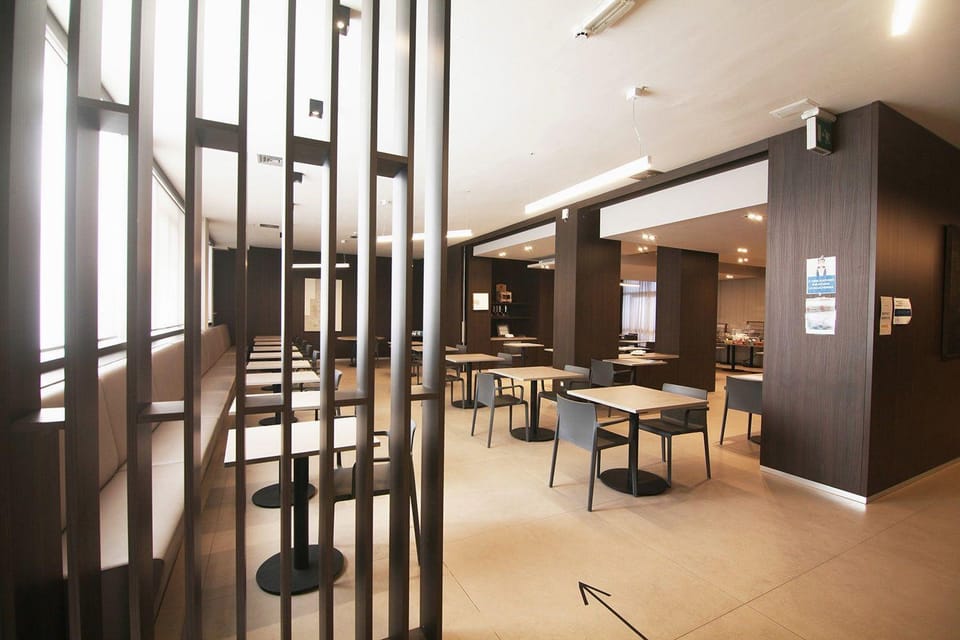 Hotel Santin Hotel in Friuli-Venezia Giulia