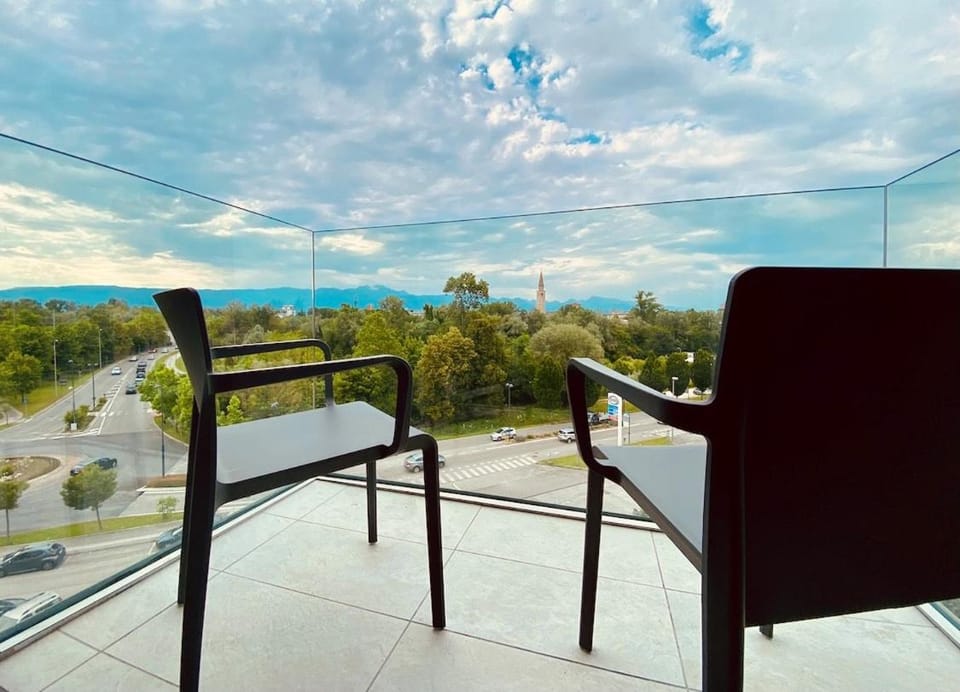 Hotel Santin Hotel in Friuli-Venezia Giulia