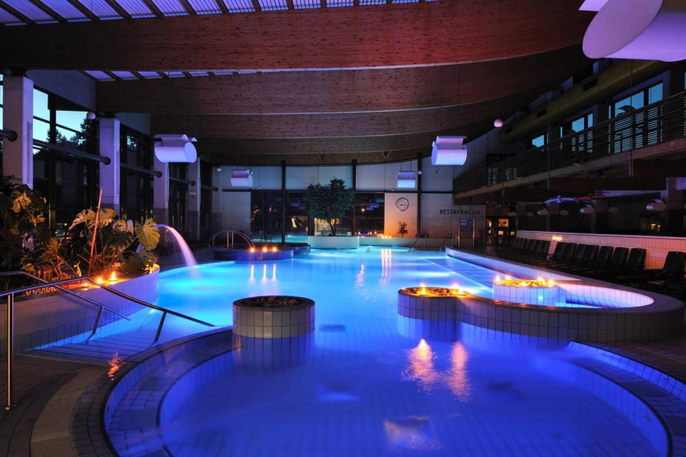 Hotel Pri mostu Hotel in Slovenia