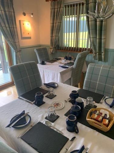 Kimcraigan B&B Hotel in Scotland