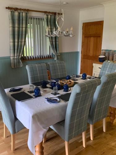 Kimcraigan B&B Hotel in Scotland