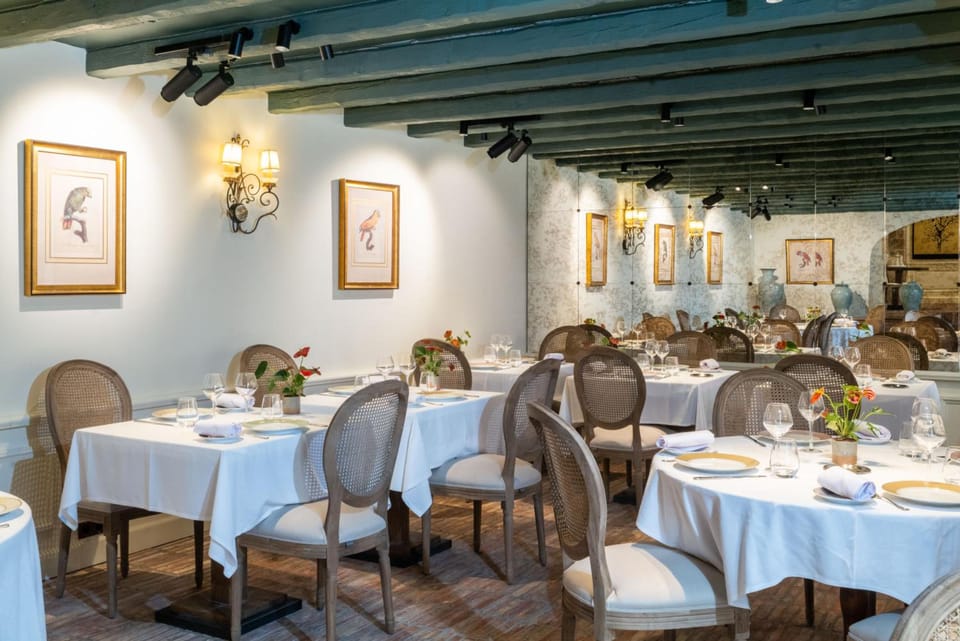 Hotel Le Saint Paul Hotel in Saint Paul de Vence
