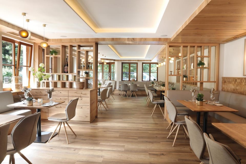 Hotel Gruner Wald Hotel in Baden-Württemberg