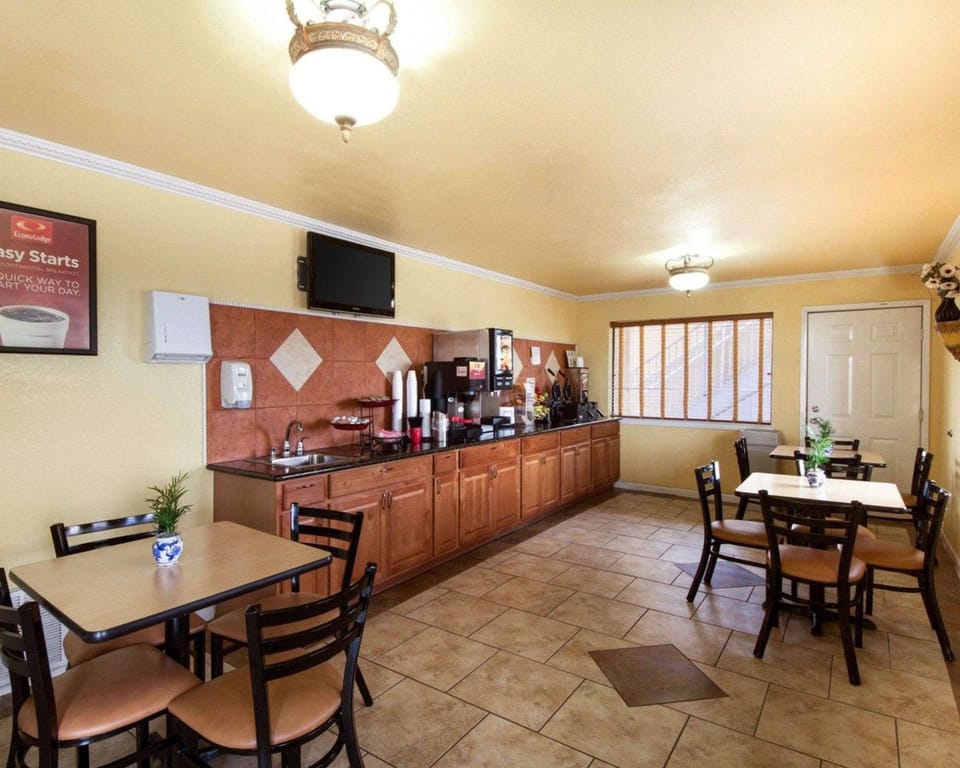 Coffee shop