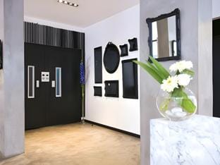 Palacio Laprida Boutique Hotel Hotel in Buenos Aires
