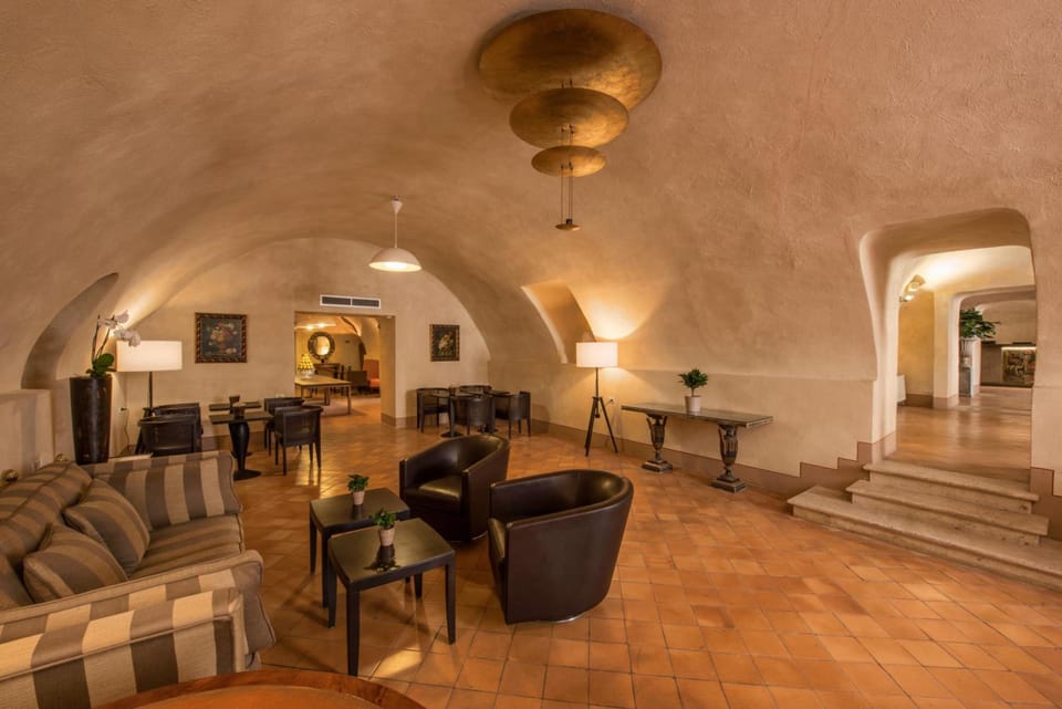 San Biagio Relais Hotel in Orbetello