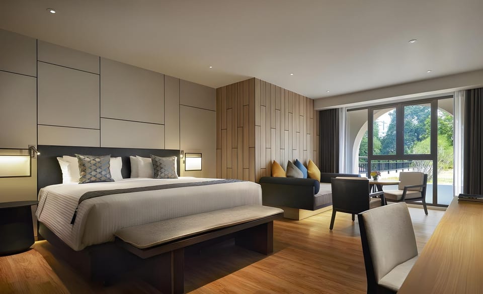 Guestroom
