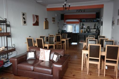 Shananagens Guesthouse Hotel in Blackpool
