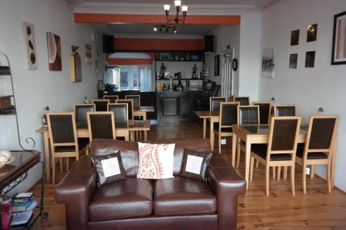 Shananagens Guesthouse Hotel in Blackpool