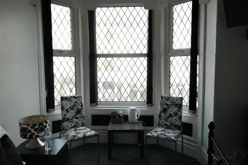 Shananagens Guesthouse Hotel in Blackpool