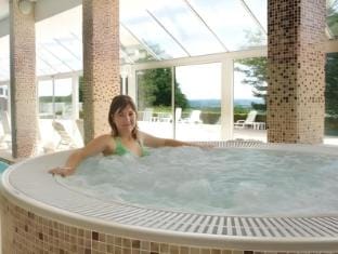 Domaine des Dryades Hotel in Centre-Val de Loire