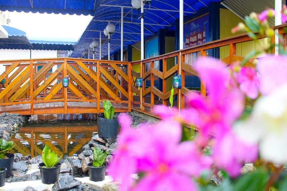 Facilities